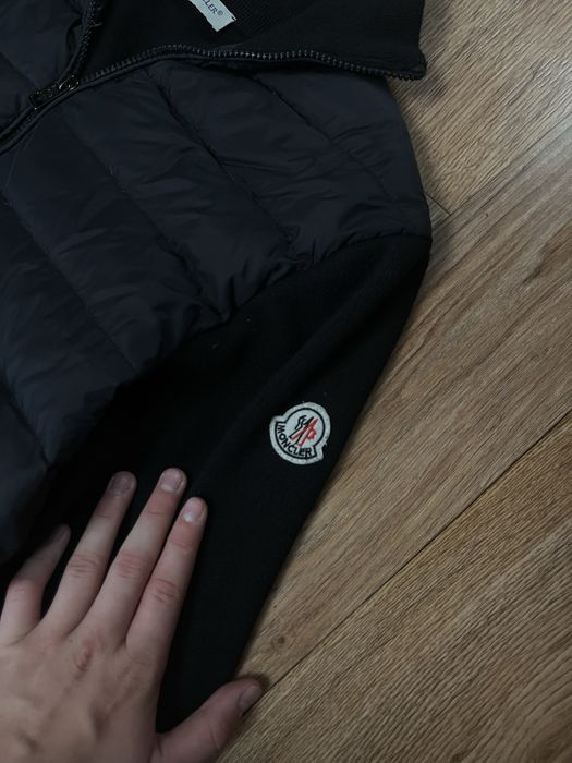 Кардіган Moncler розмір s-m