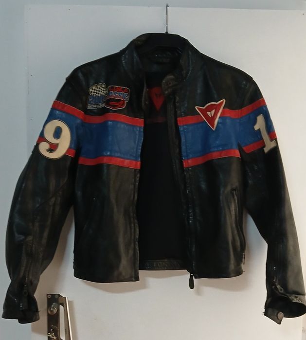 Casaco Dainese T200 Daytona