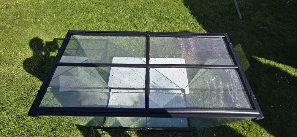 ExoTerra Paludarium 90x45x90
