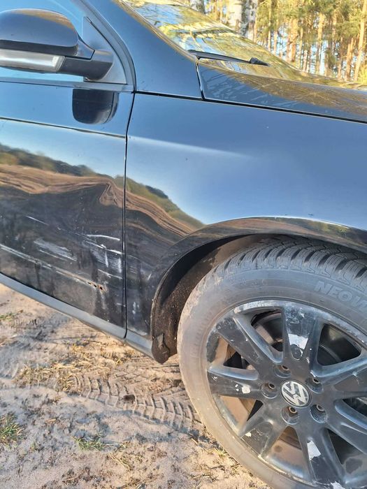 Volkswagen Passat 2.0 TDI  170KM