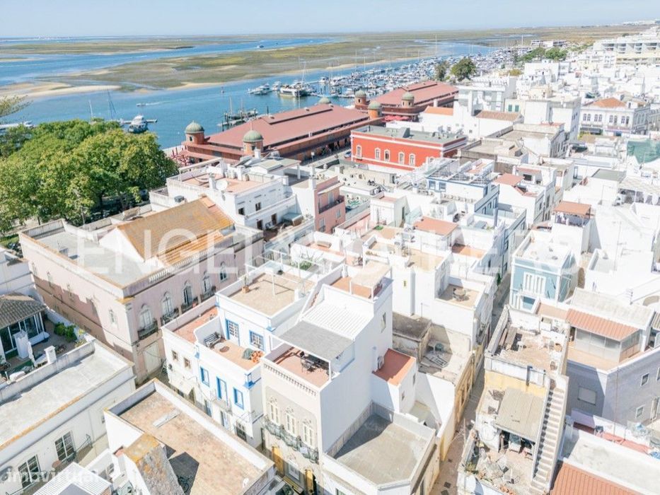 Olhão Heritage