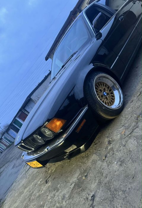 ETA BETA LUCY 9 ET8 9J 16” BMW E12/21/23/24/30/32/34