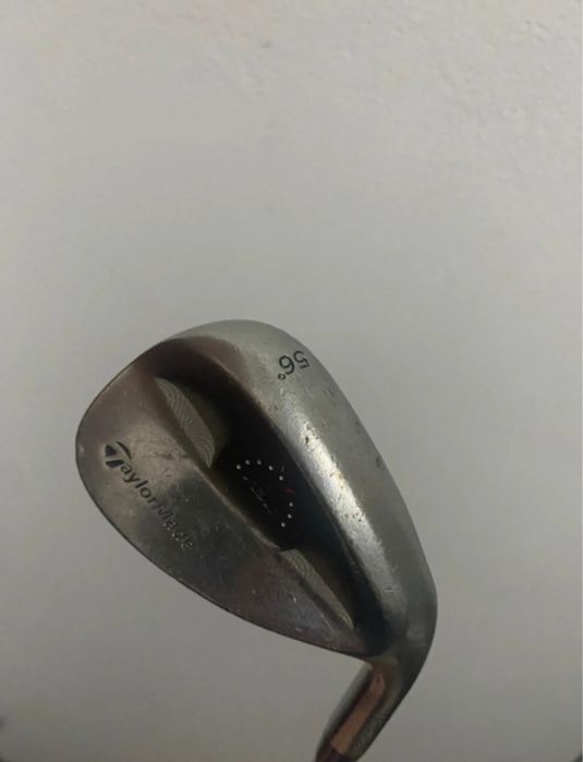 TaylorMade 56° Wedge