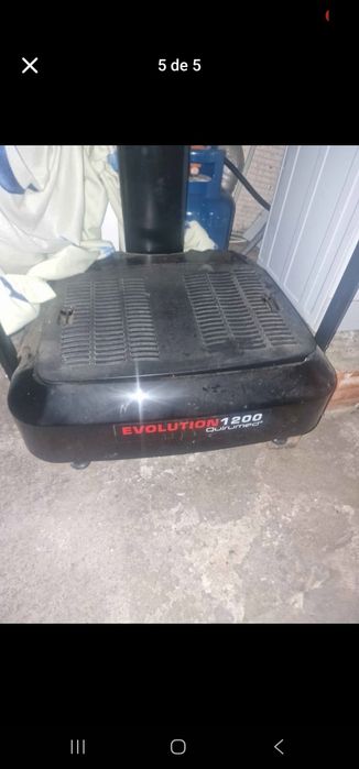 Maquinas de ginastica