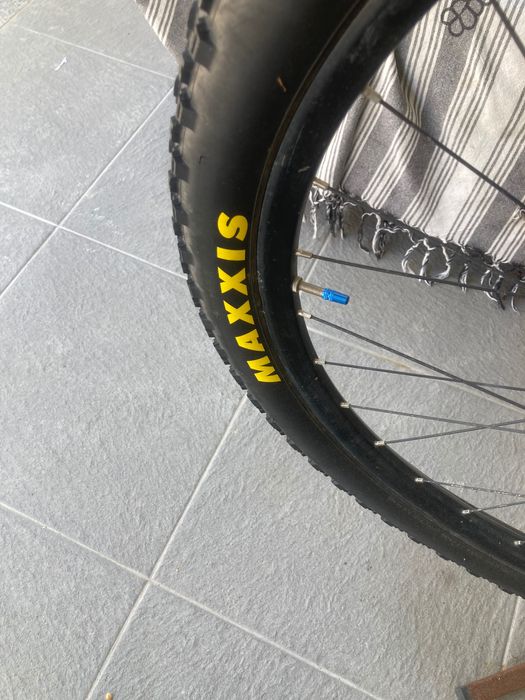 Bicicleta SCOTT- excelente estado