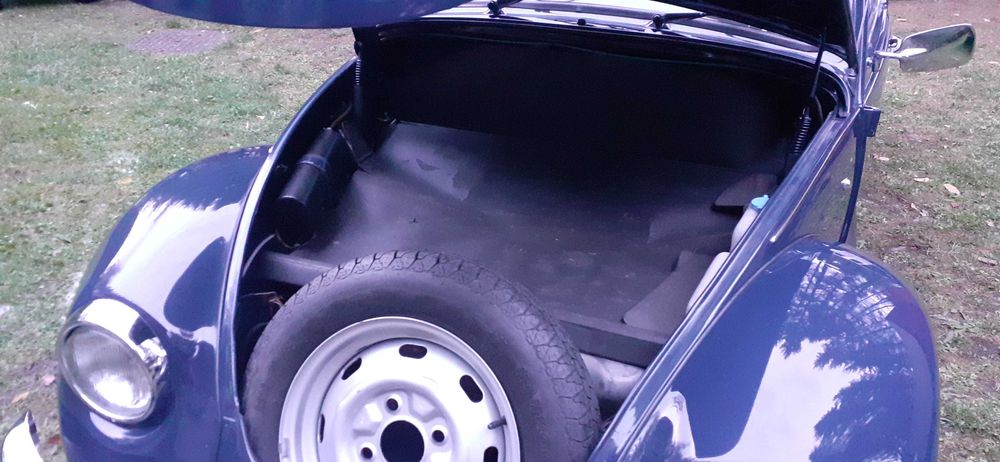 Sprzedam Vw Garbus