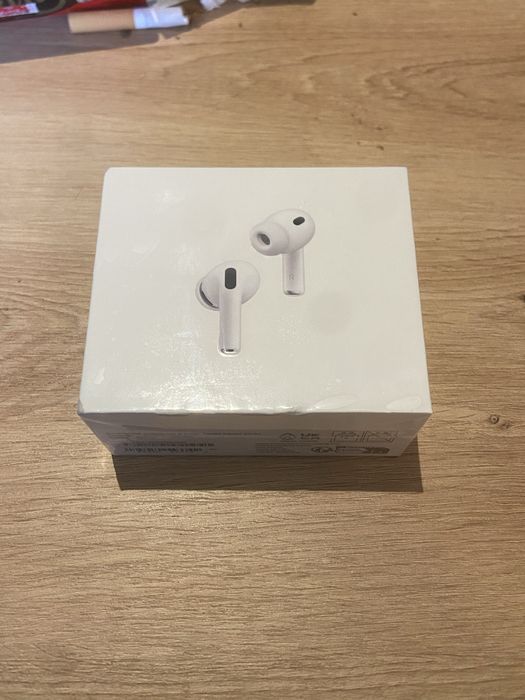 AirPods 3 Pro Selados
