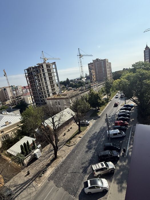 3-rooms apartment apartment by the address st. Kapelanska (area 120 m²) - Atlanta.ua - photo 5