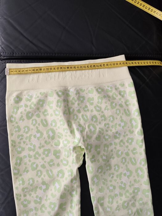 Leginsy damskie  Nowe rozm S/M