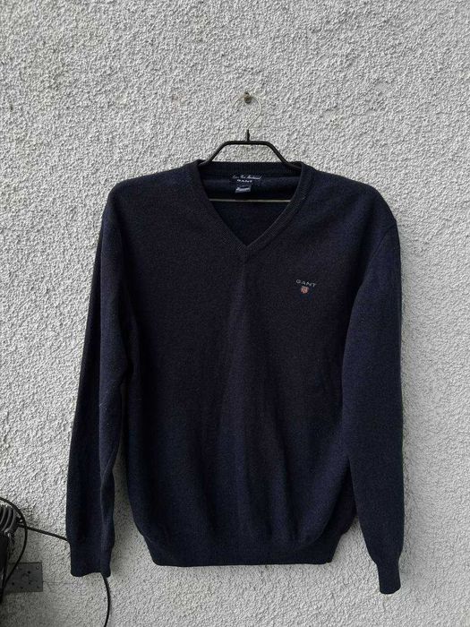 Светр Gant  (XL)