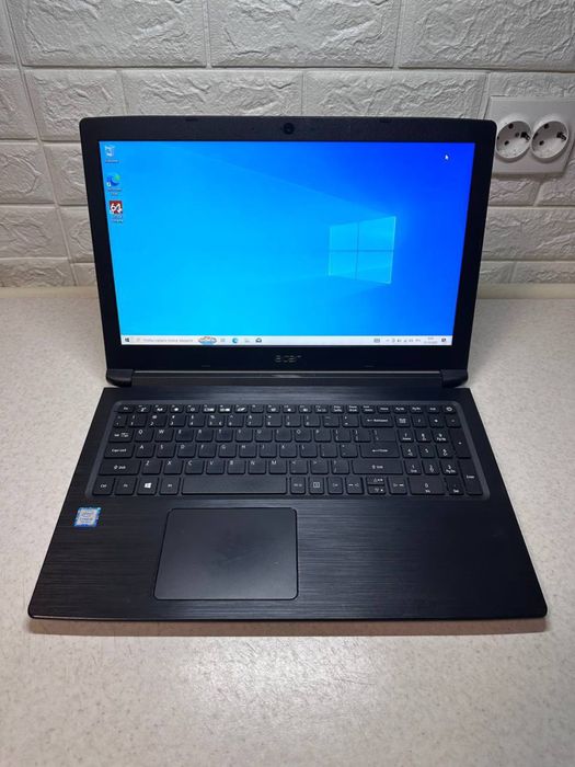 Acer Aspire A315-53