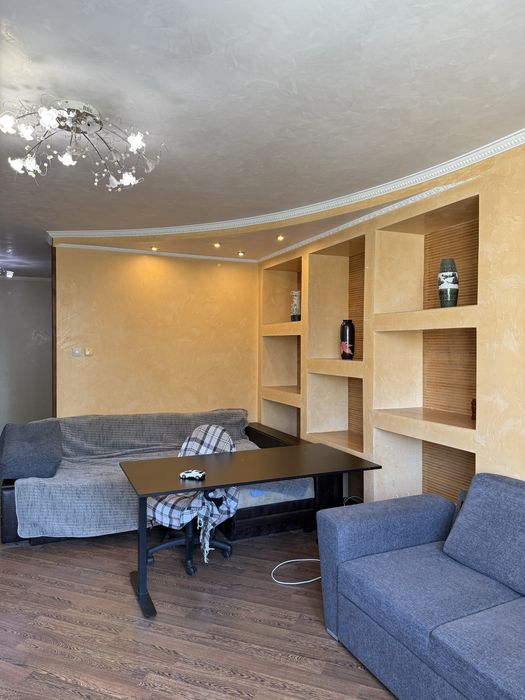 Продаж 2к квартири вул.Срібнокільська 1, ЖК Корона, 4 низький поверх. Позняки, Осокорки, Дарницький район