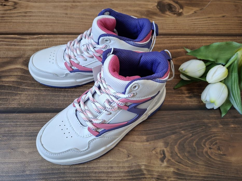 Sneakersy dziewczęce - 30 - Reserved - Nowe