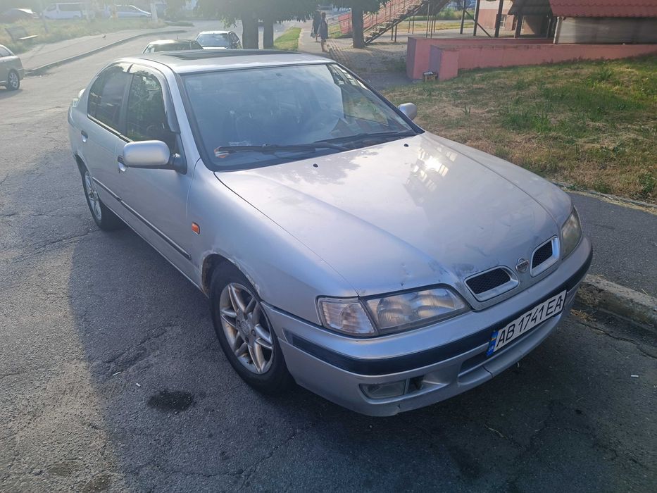 Продам Nissan Primera P11