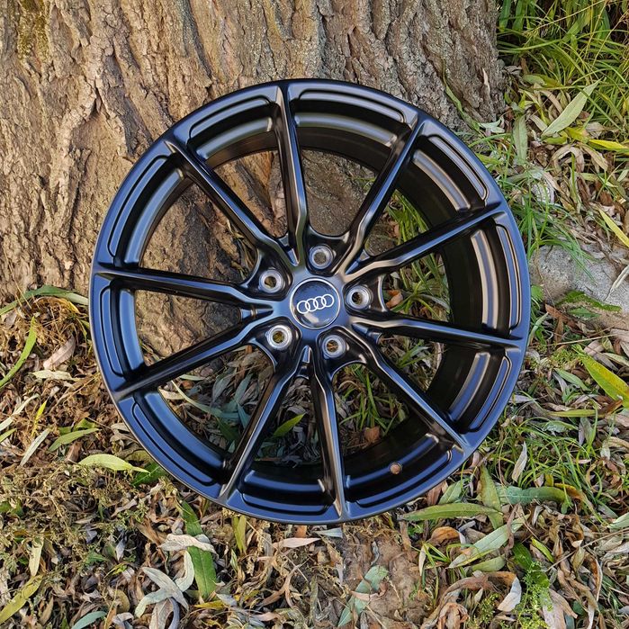 Диски НОВІ R19 Audi 5x112 A4 A6 A8 Q5 E-tron VW Passat CC Arteon Atlas
