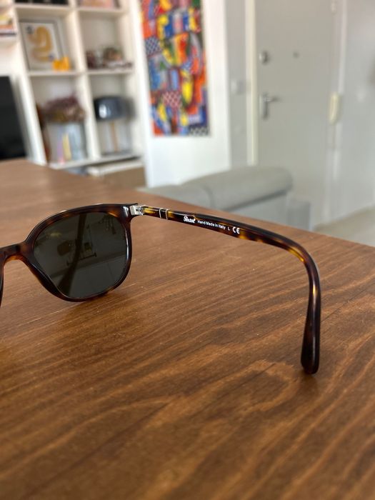 Óculos de sol persol originais