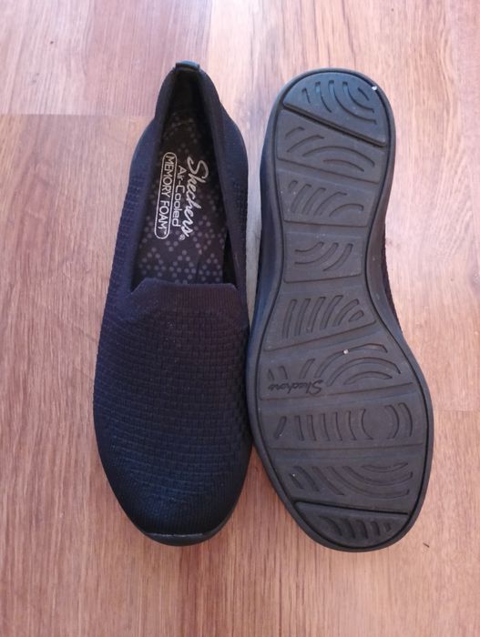 Мокасіни Sketchers Air