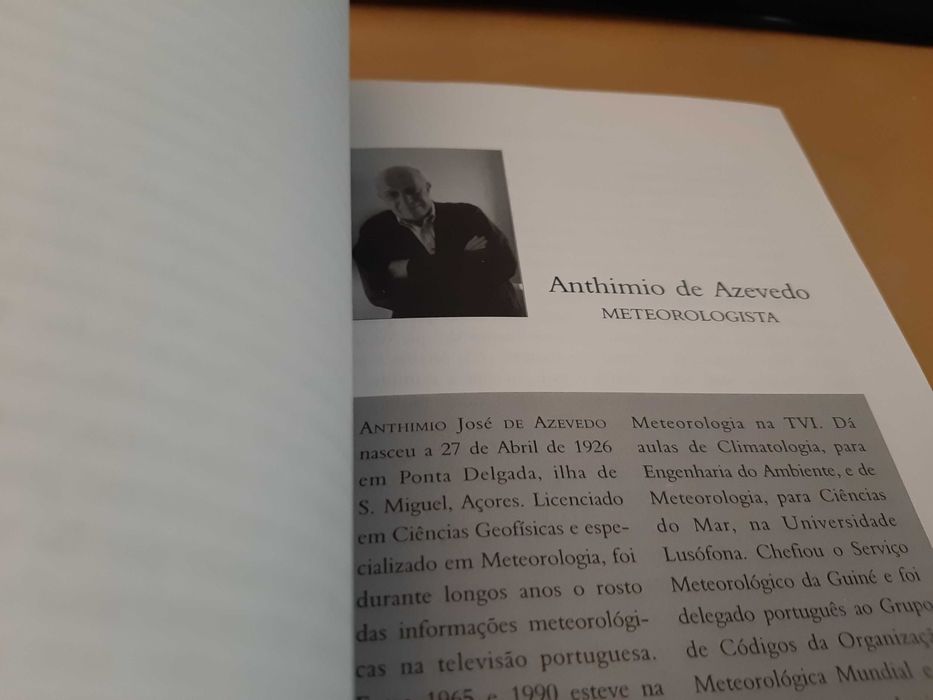 O que a vida me ensinou// Valdemar Cruz