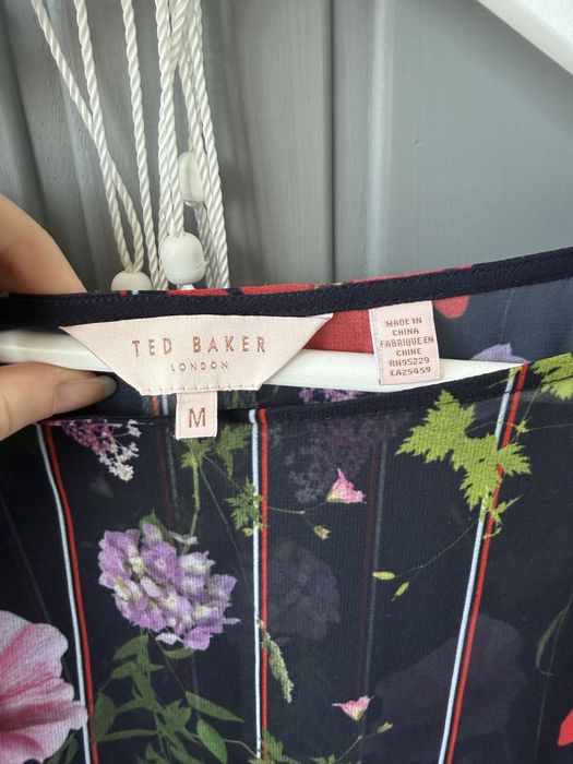 Туніка, накидка Ted Baker розмір М