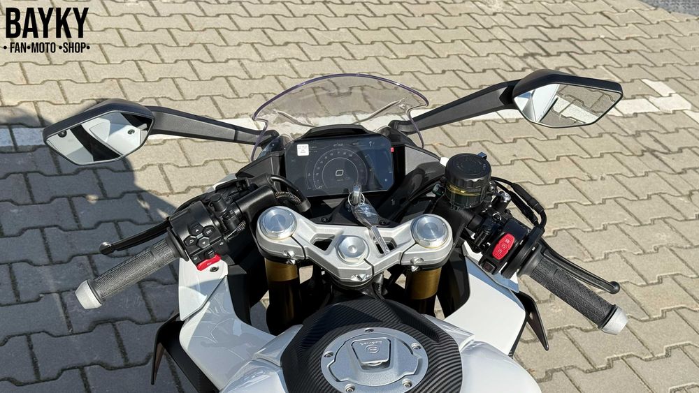 Мотоцикл CFMOTO 450SR