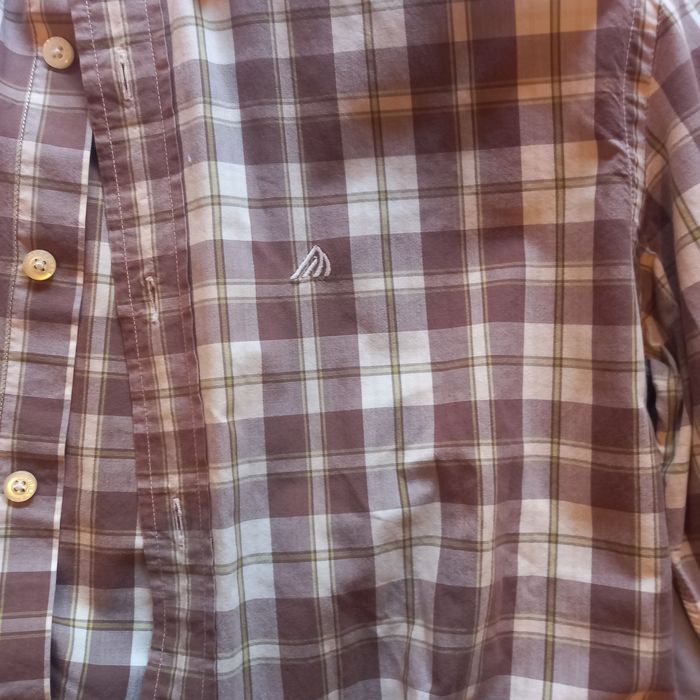 Camisa Quebramar para homem