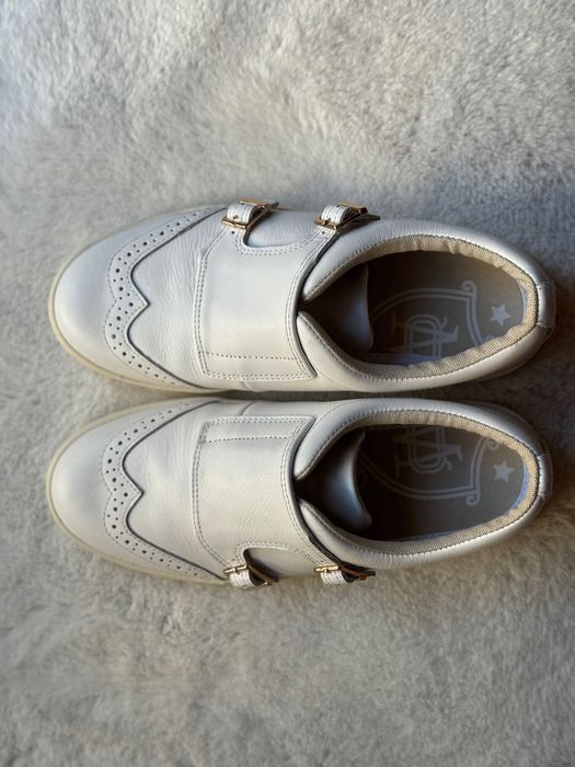 Sapatos Massimo Dutti (38)