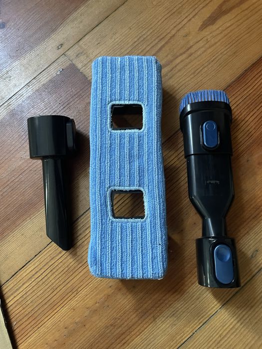 Aspirador vertical Cecotec