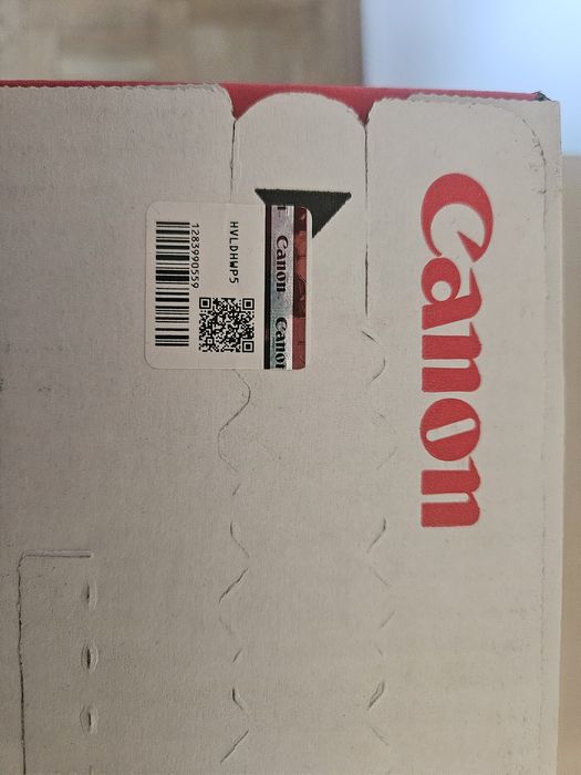 Toner CANON 719h oryginał czarny