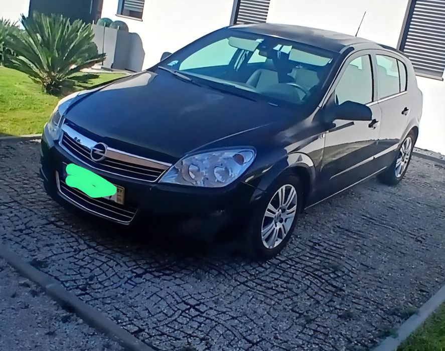 Opel astra cosmo 1.7 cdti 125 cv