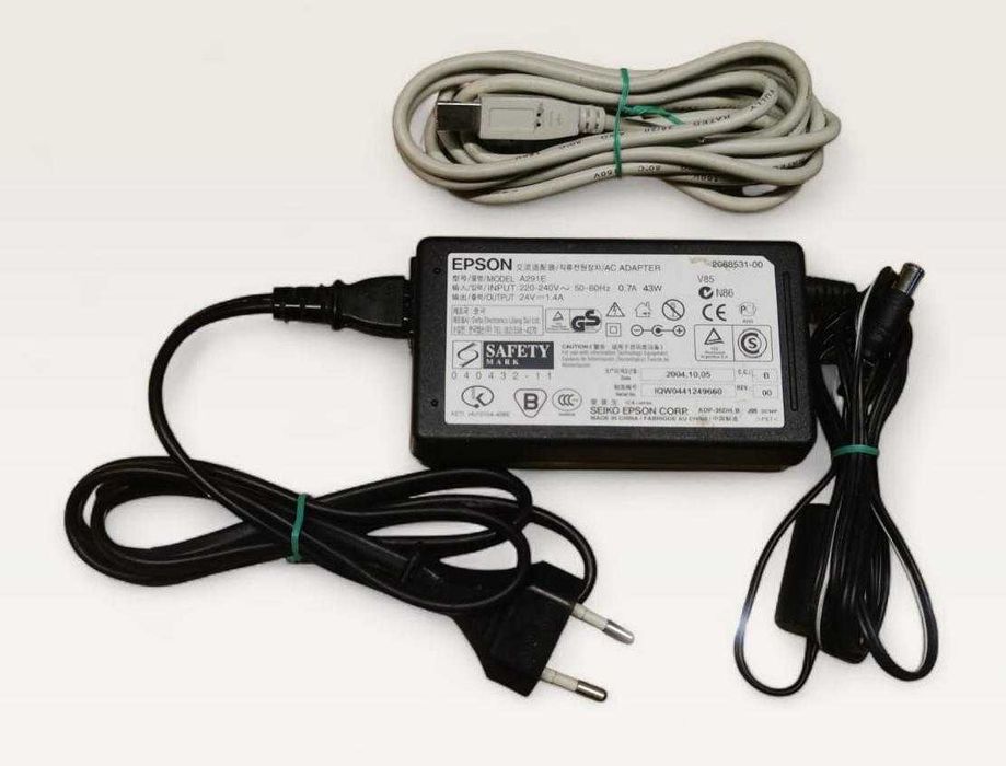 Epson Perfection V500 Photo – skaner do zdjęć, slajdów, negatywów, ICE