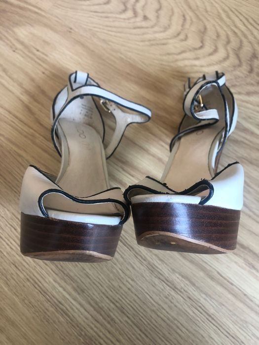 Sapatos Senhora 38,5 marca Aldo