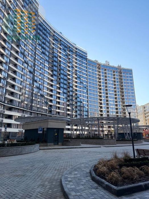 ЖК Атмосфера‼️ Продам 1 комн ‼️Аркадия‼️Генуэзская‼️ДОМ У МОРЯ