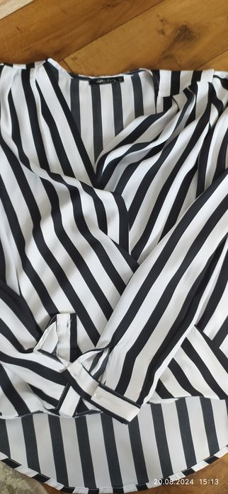 Zestaw ubrań rozmiar  S