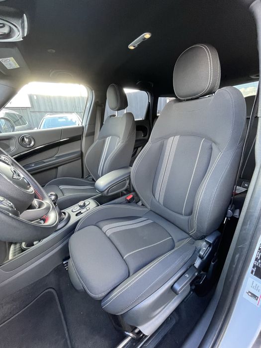 Mini Countryman 2.0D, 150cv, Nacional, 46000kms!!! Particular