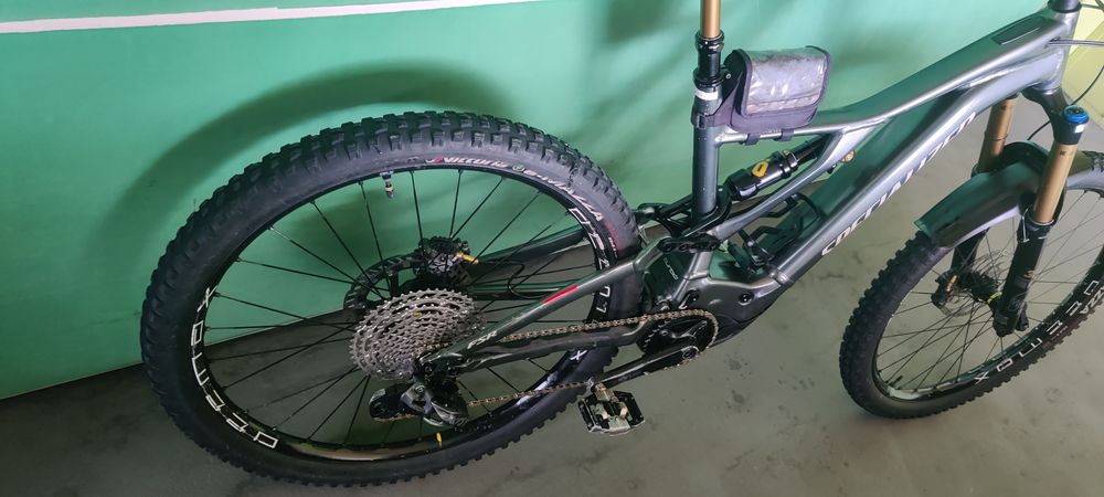 Specialized turbo levo gen2