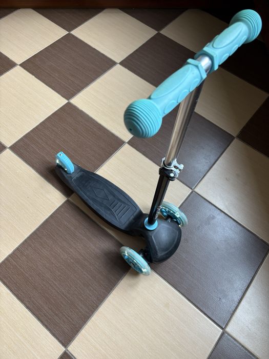 Hulajnoga dla dziecka