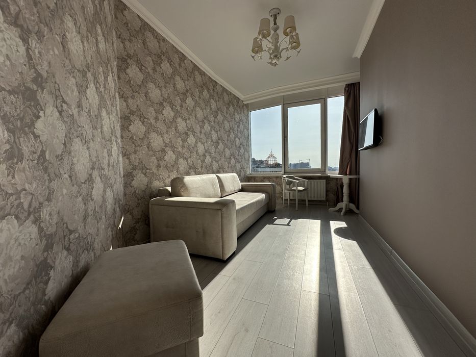 2-комнатная квартира по адресу Клубничный пер. (площадь 83,3 м²) - Atlanta.ua - фото 15