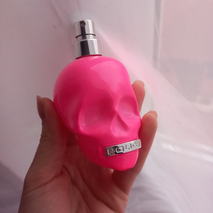 Police To Be Goodvibes 40 ml EDP