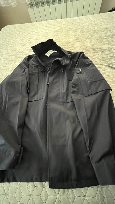 Bluza cwiczeniowa MON