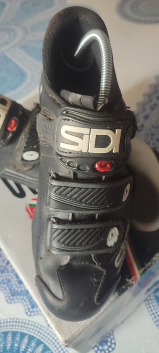 Sapatos BTT da marca sid64283896264577120