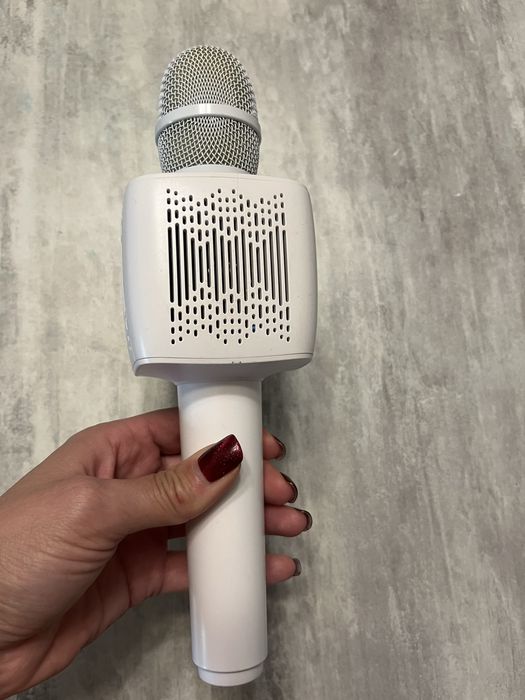 Мікрофон hoko BK5