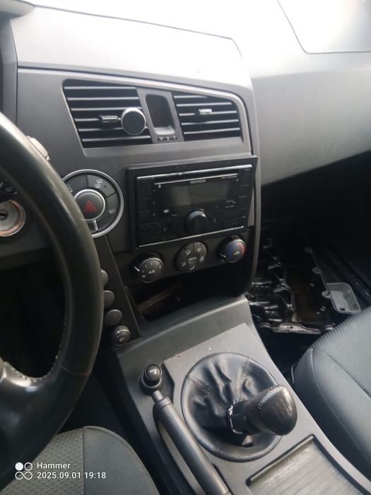 Sprzedam SsangYong Kyron 2.0 Diesel