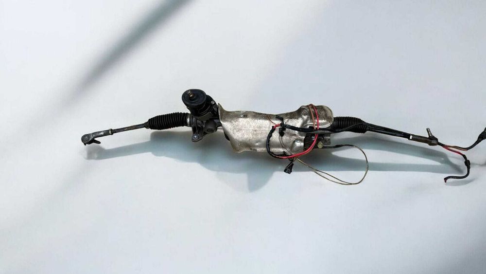 Caixa de direção Golf5