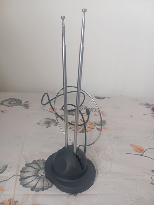 Антена ТВ EMT Electronics універсальна (M+ДМ) DVB‑T2