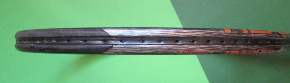 Head Ti. Radical 690