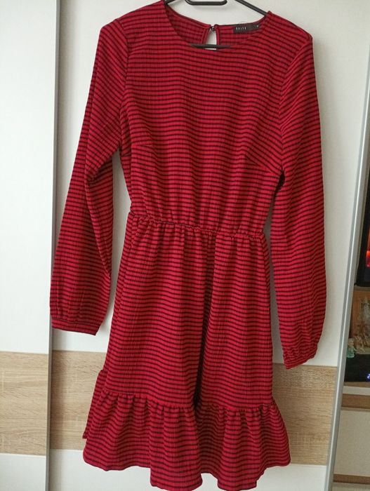 Sukienka damska mohito