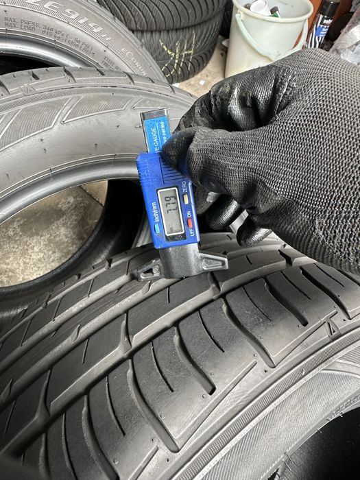 195/55 R16 Falken Ziex ZE914 /4шт./комплект/