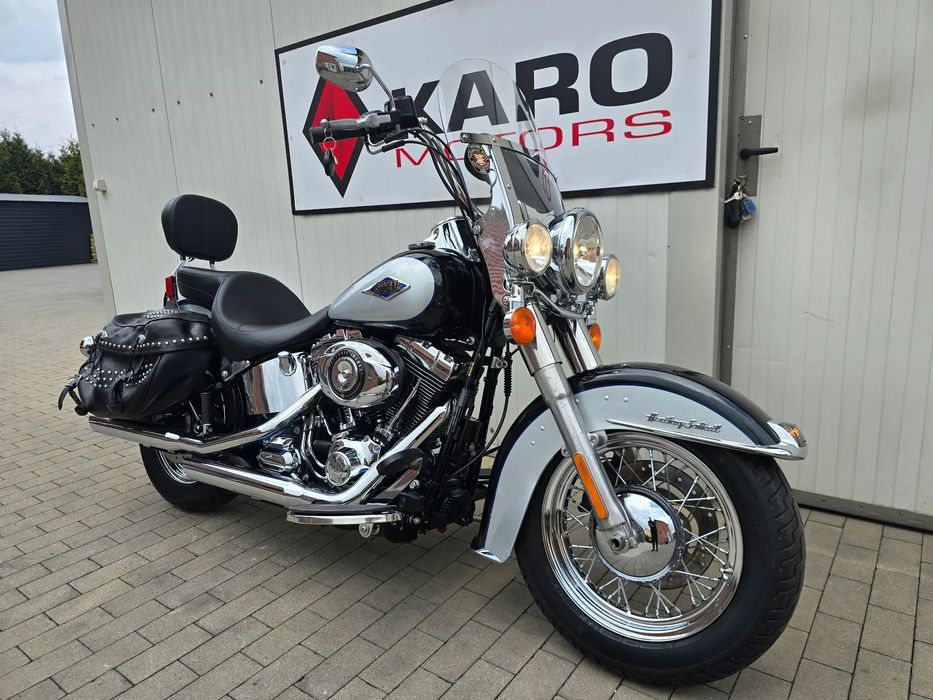 Harley-Davidson