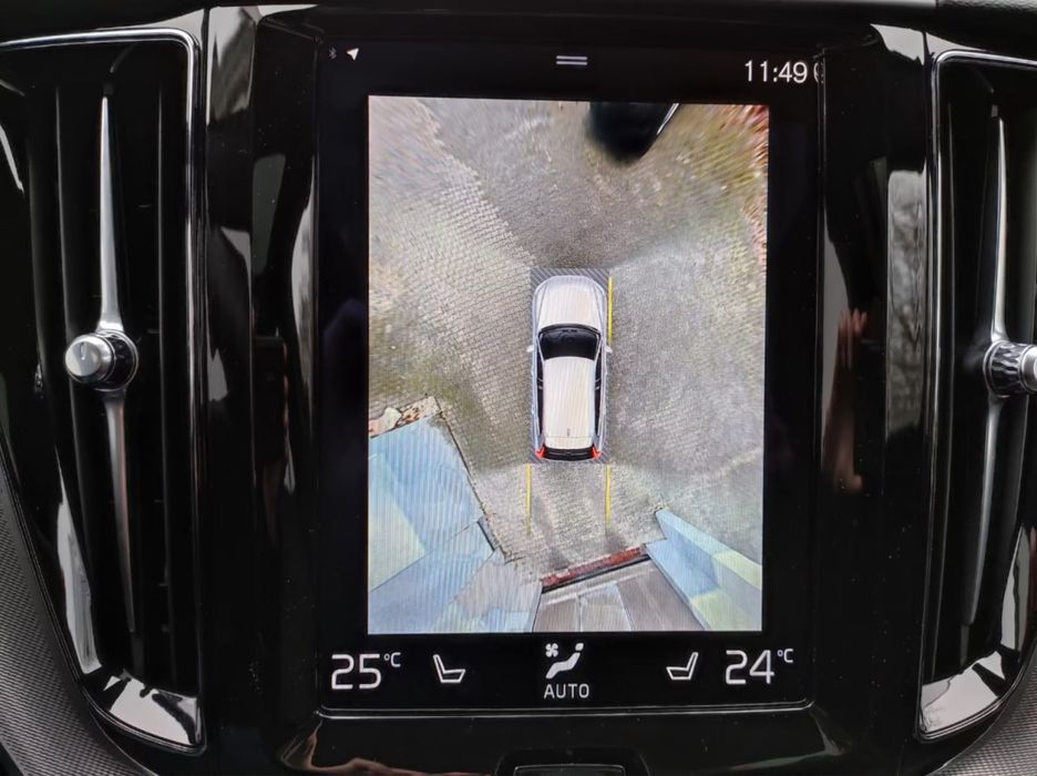 Volvo XC60 R Design AWD