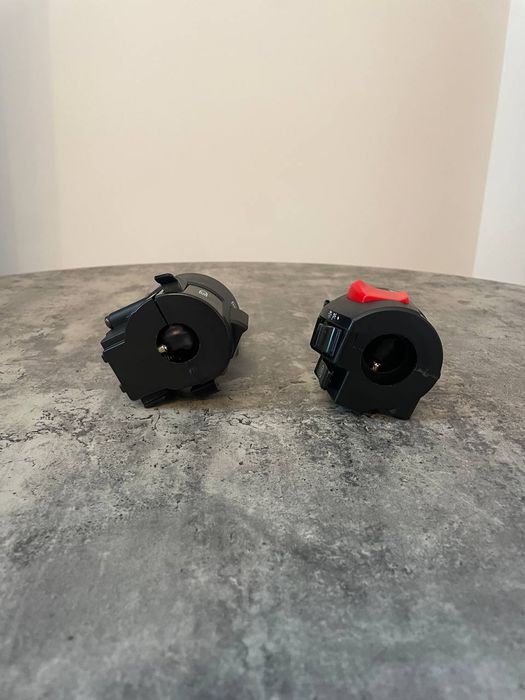 Універсальні пульти на мотоцикл